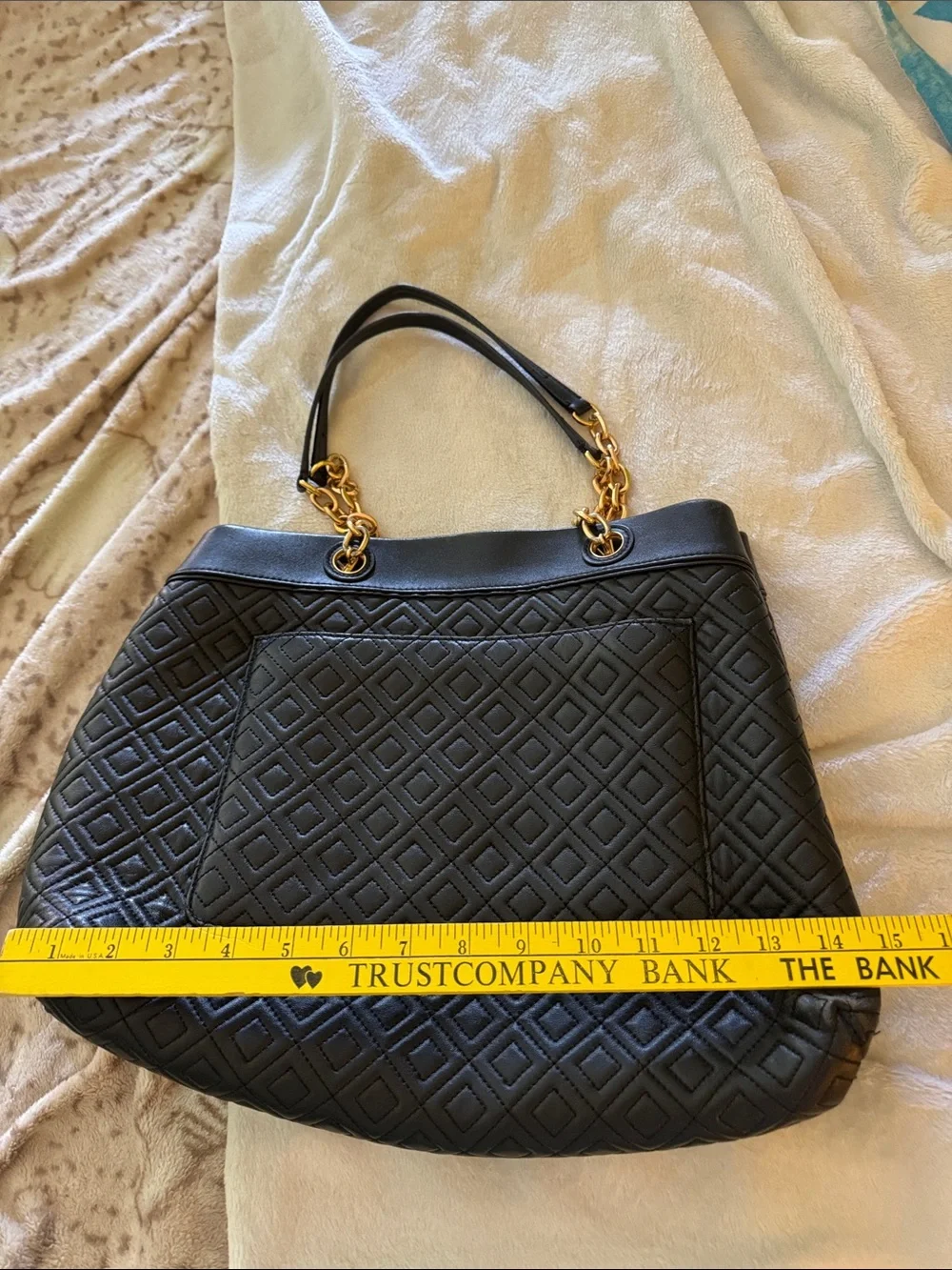 Tory Burch stylish black